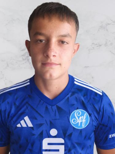 Elias Gubert