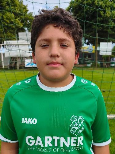 Thomas Garro