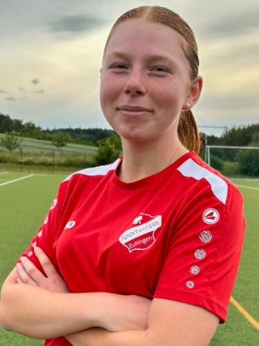 Clara Meierhöfer