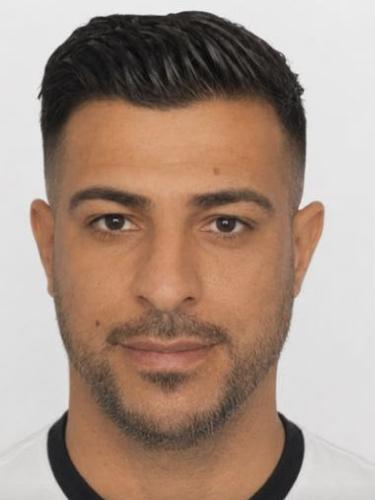 Akram Ayo
