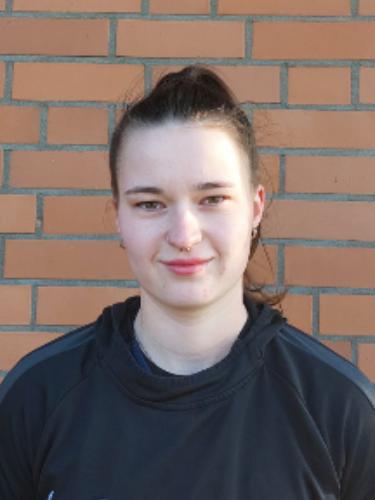 Vanesa Viktoria Bösel