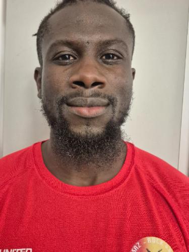 Lamin Neneh Tamba