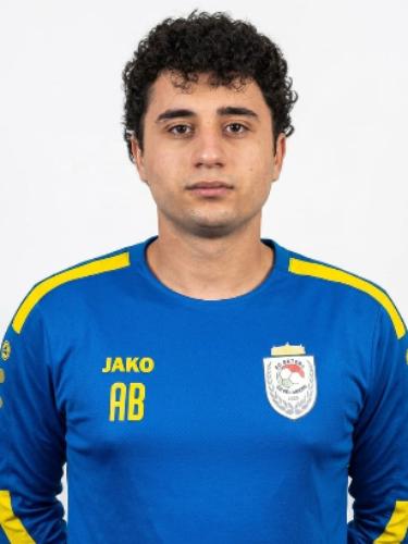 Alberto Bruno