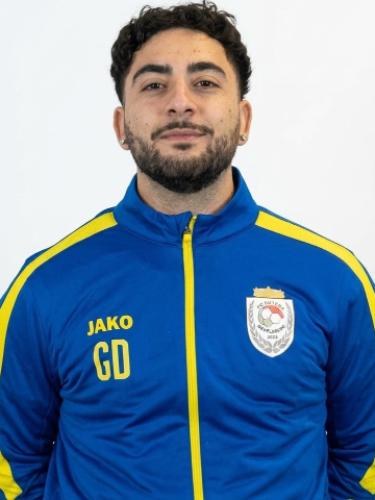 Gianluca Di Natale