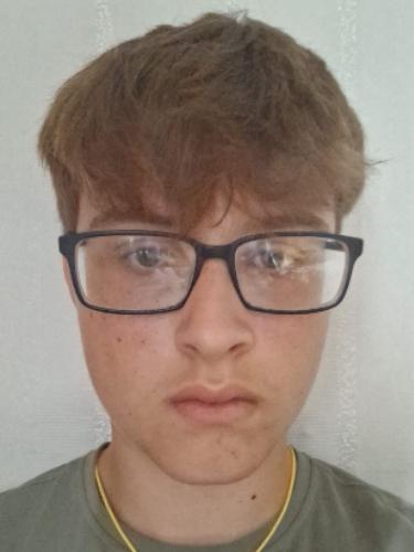 Nick Justin Rudolph