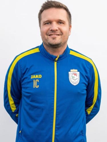 Christian Junge