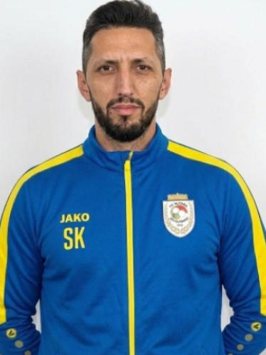 Serkan Kaylesiz