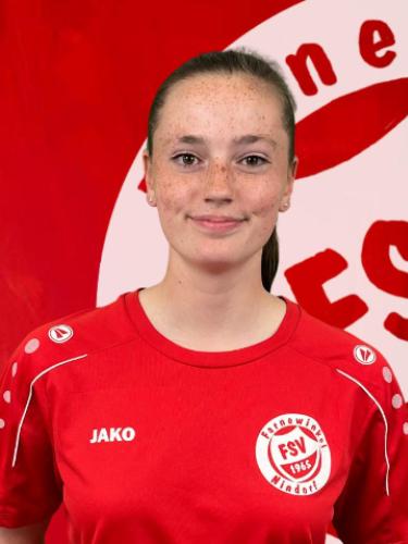 Magdalena Spilcke-Liss