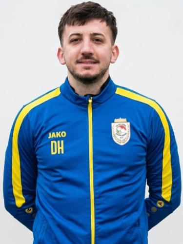 Dorjan Lamcja