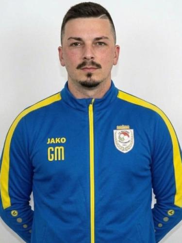 Graziano Magliocco