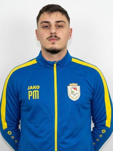 Alex Missere