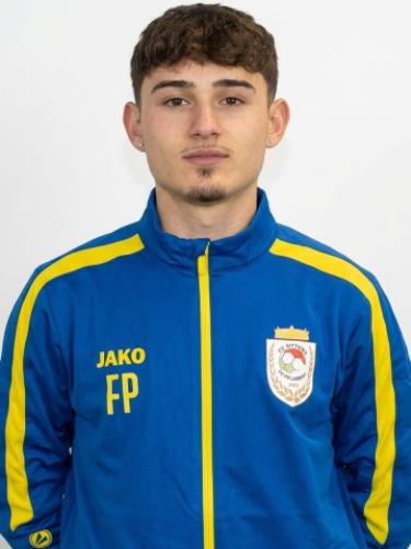 Flavio Pasqualetto