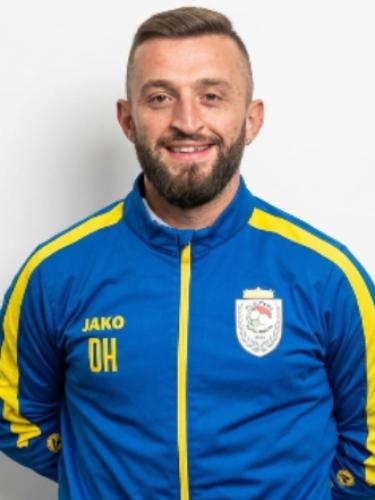 Marco Tomeo