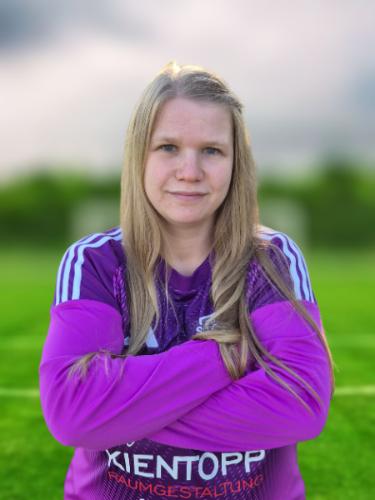 Nadine Munzert