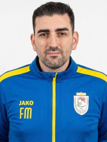 Fabio Manno