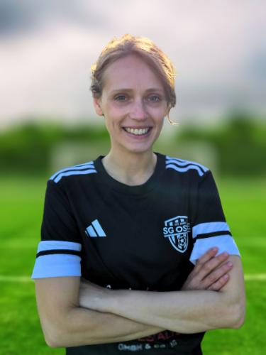Jana Matthias