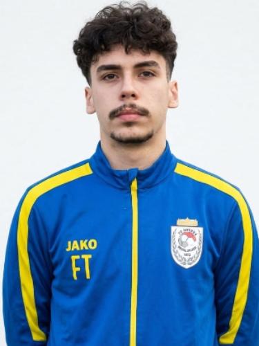 Filippo Tuccio