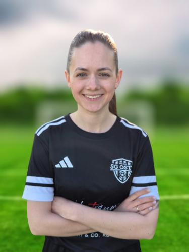 Cathleen Matthias