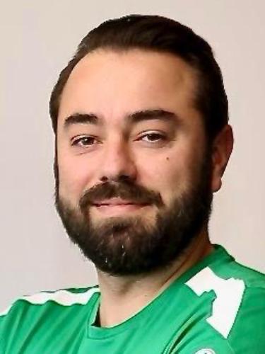 Christian Adamski