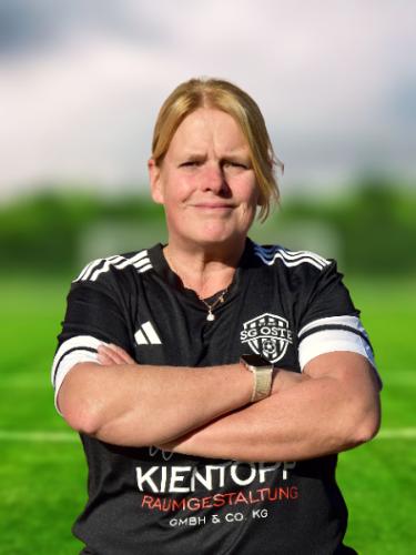 Tanja Müller