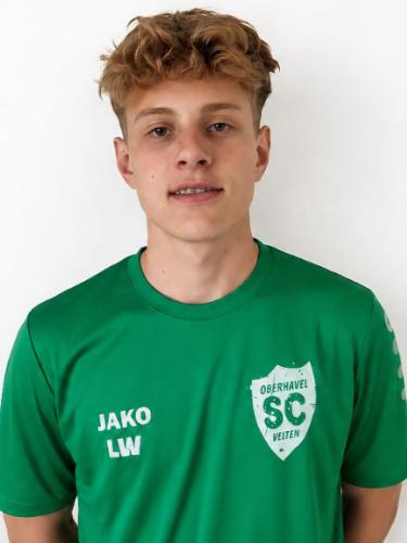 Lennart Winter