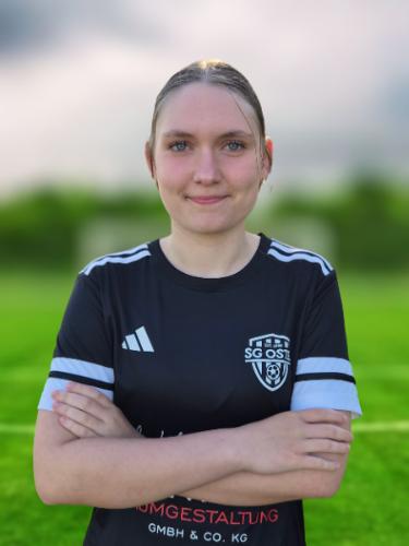 Alina Tack