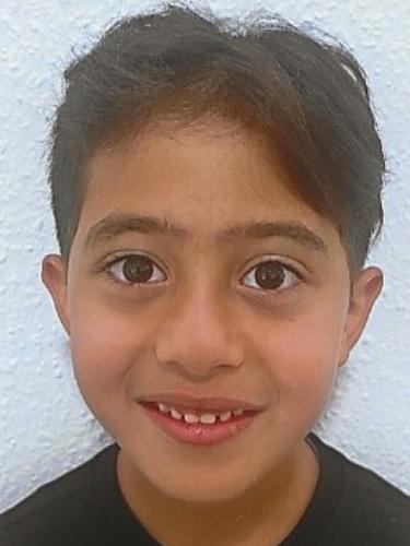Almethak Khalaf