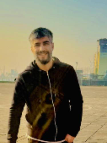Bayram Demiroglu