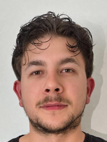 Eduard-Iulian Rostas