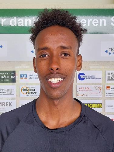 Yasin Cismaan