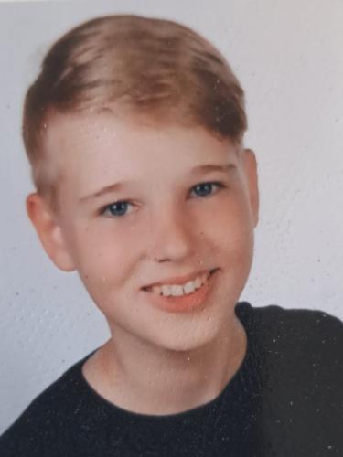 Theo Geißler