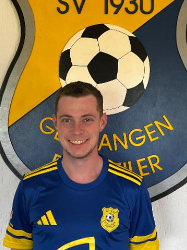 Philip Faßbender