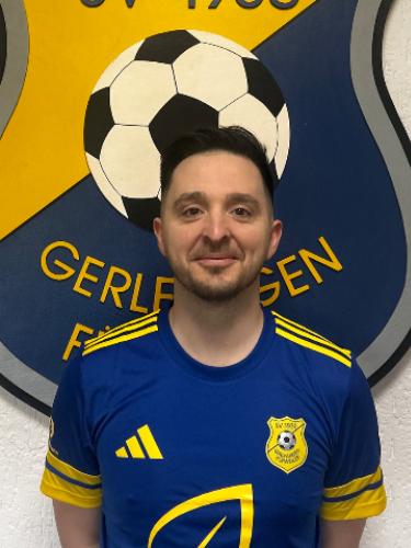 Fatih Cömlek