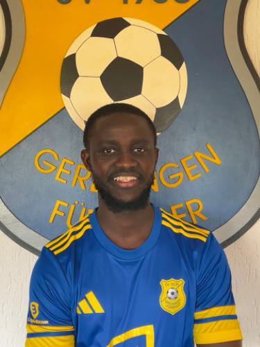 Mouhamadou Drame