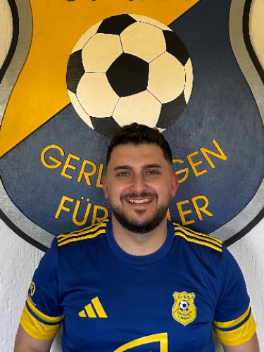 Ali Rizk