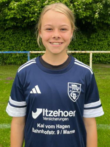 Jette von Levern