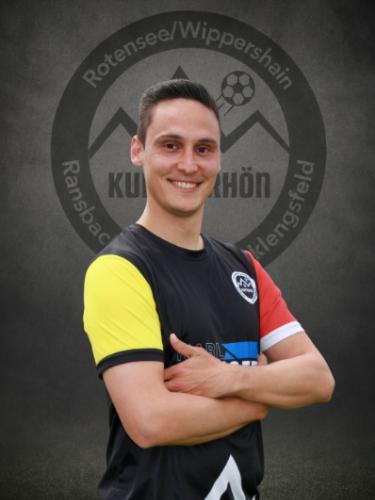 Philipp Kirst