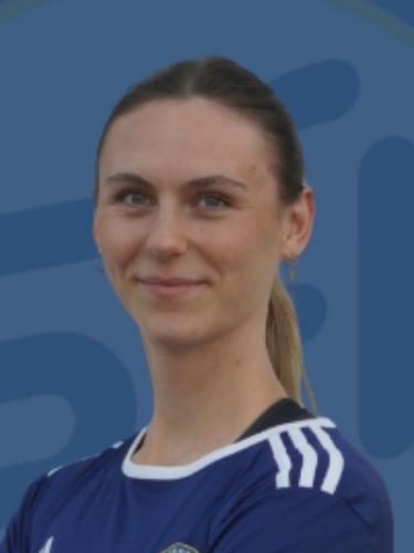 Larissa Duffe