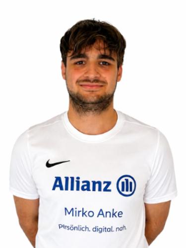 Martin Yazdypour