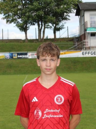 Finn Bauer