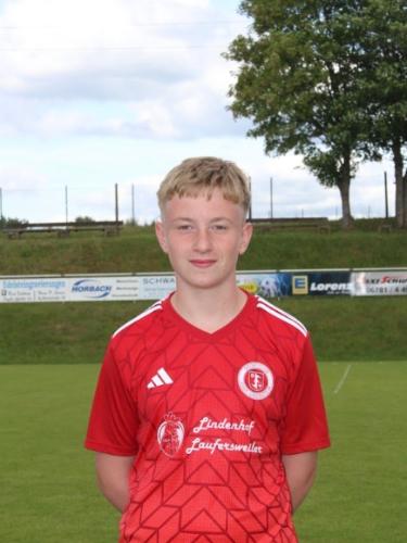 Henning Frinke