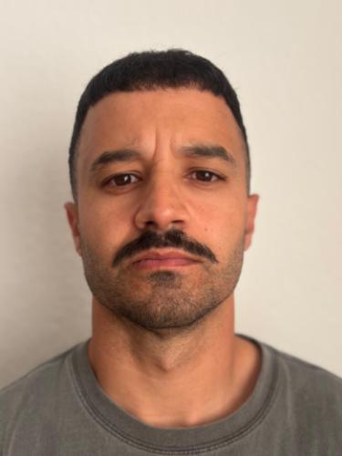 Kamal Ezzamouri