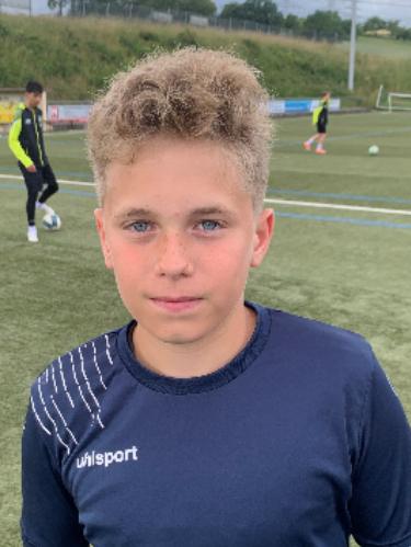 Mateo Gebauer