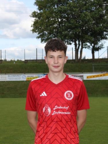 Nico Martens