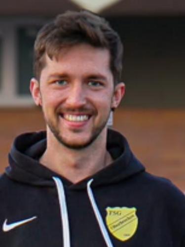 Nico Homburg
