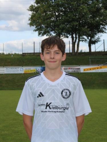 Jonathan Vincent Rosskopp
