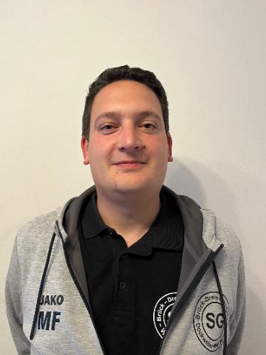 Matthias Fiedler