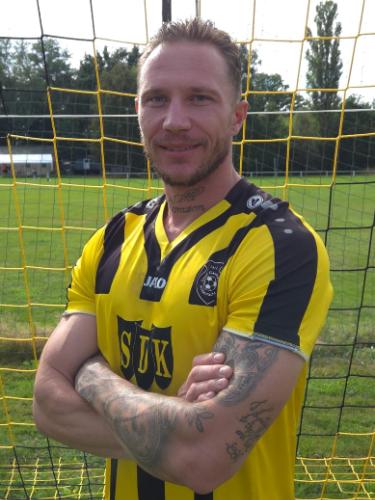 Sven Hähnel