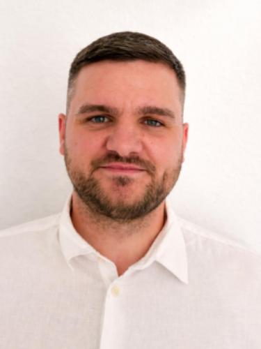 Jonas Petersen