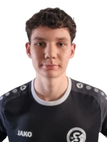 Luan Zimmermann